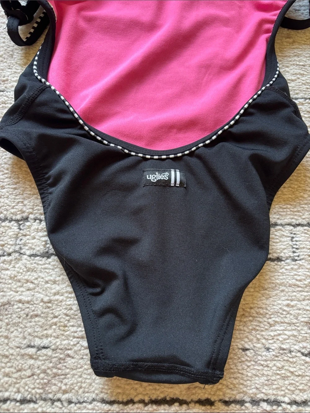 TYR classic kids